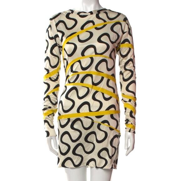 ❤️Emilio Pucci Vintage Mini Dress❤️